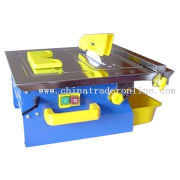 Electric Tile Cutter