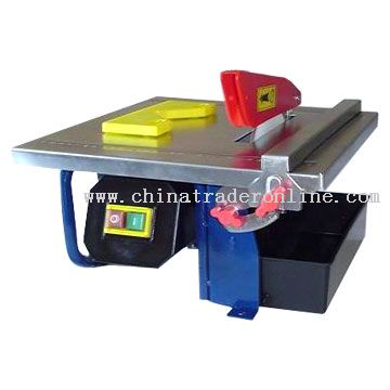 Electric Tile Cutter from China