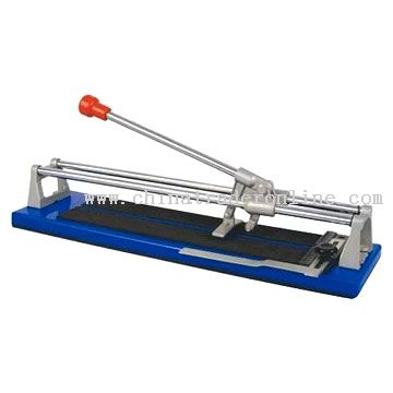 Manual Tile Cutter from China