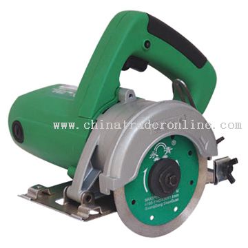 Marble Cutter from China