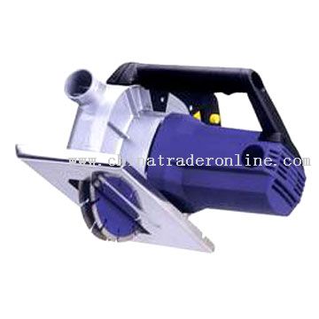 Wall Cutter with Laser from China