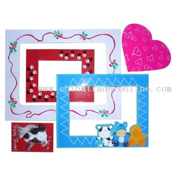 Photo  Picture Frames