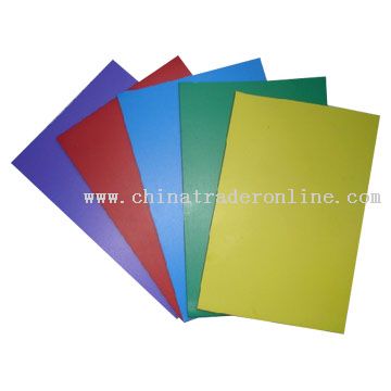 Rubber Magnetic Strips from China