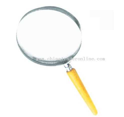 Copper magnifier from China