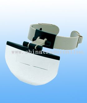 Head Magnifier from China