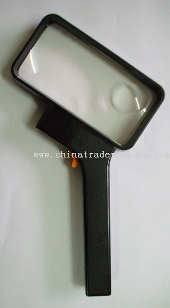 Magnifier from China