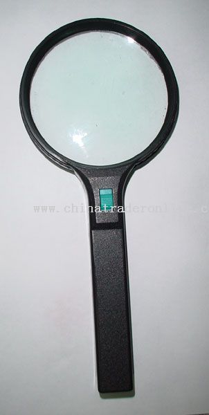 Magnifier from China