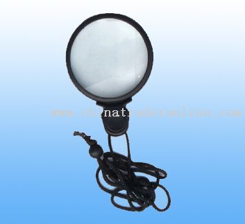 Magnifier from China