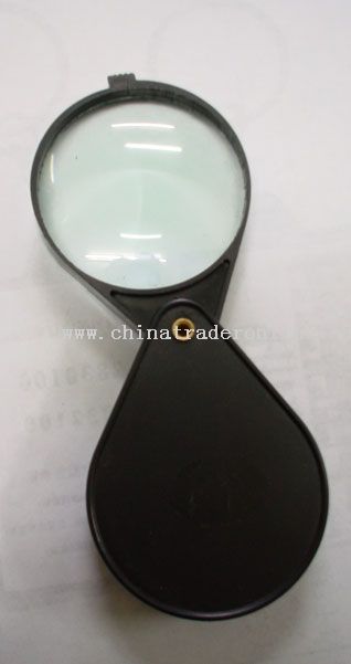 Mini Magnifier from China