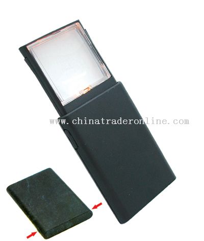 POP LIGHT MAGNIFIER from China