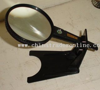 compass with Magnifier from China