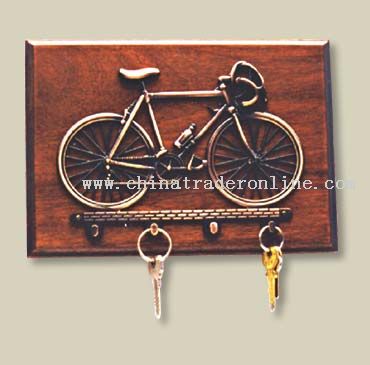 Decorative Key Hook Board from China