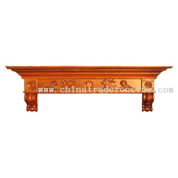 Fireplace Mantel from China