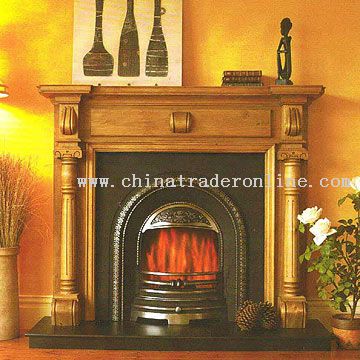 Mantel from China