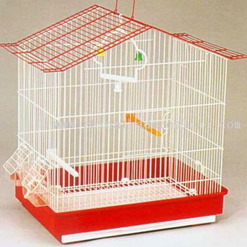 Bird Cage from China