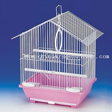 Bird Cage from China