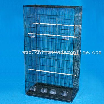 Breeder Bird Cage