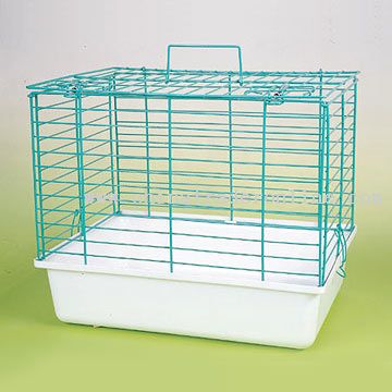 Cat Cage