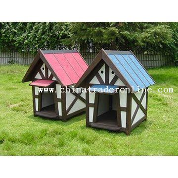 houses