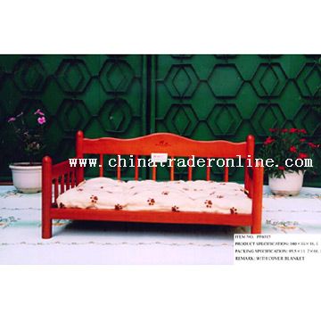 Dog Bed from China