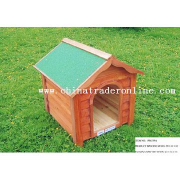 Dog House