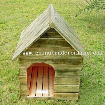 Dog House from China