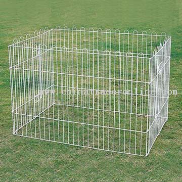 Dog Pen from China