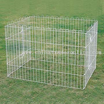 Dog Pen