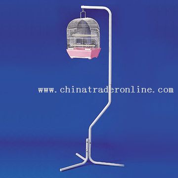 Parrot Cage from China