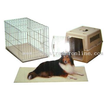 Pets Mat