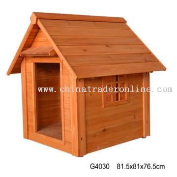 Pet House from China