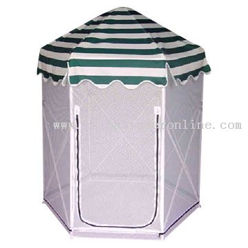 Pet Tent