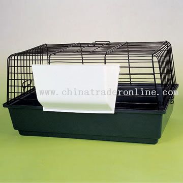 Rabbit Cage from China