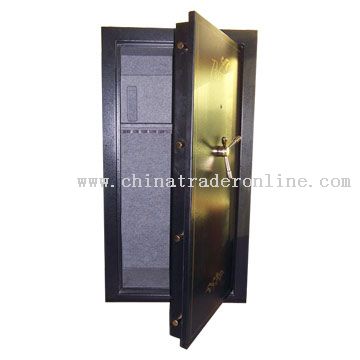 Gun Safe