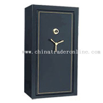 Gun Safe