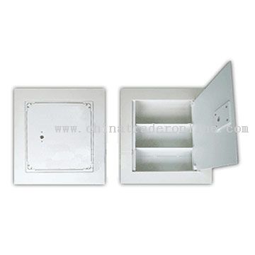 Wall Safes