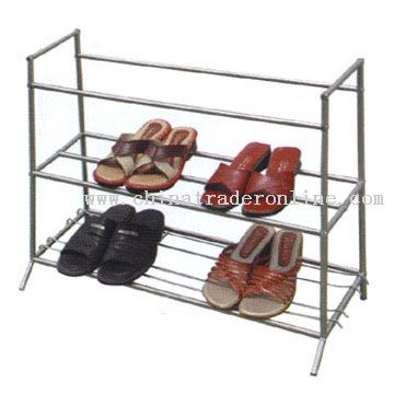 Shoe Rack