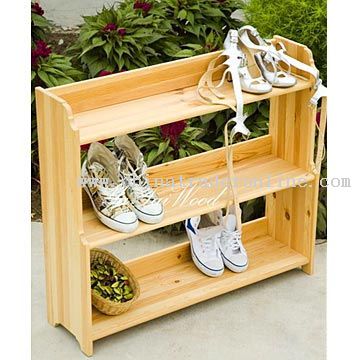 Shoe Shelf