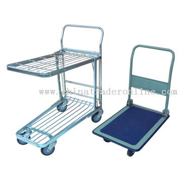 Platform Hand Truck