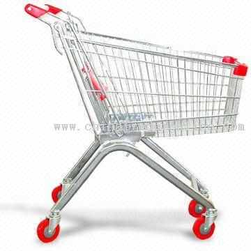 Shopping Carts