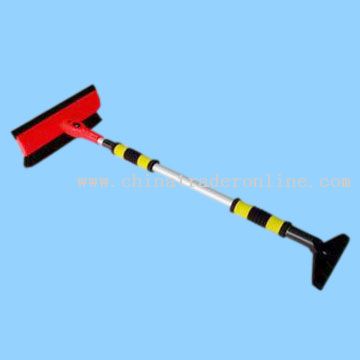 Snow Broom from China