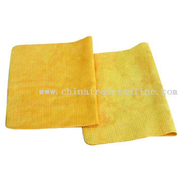 PVA Empaistic Chamois