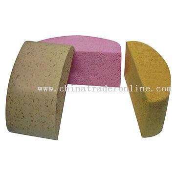 PVA Sponge Block (Porous)