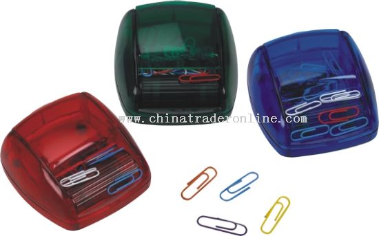 Clip Dispensers from China