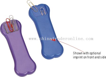 Magnetic Clip Dispensers from China