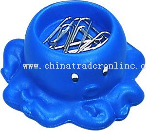PU Clip Holder from China
