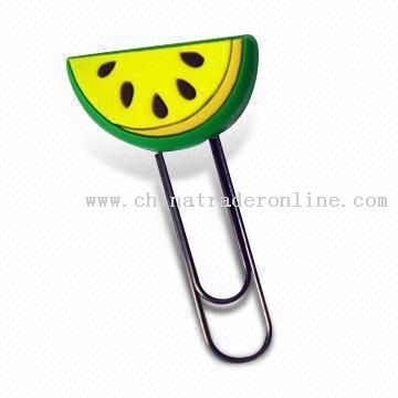 Paper Clip Available in Various Sizes from China