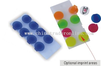 imprinted Clips from China