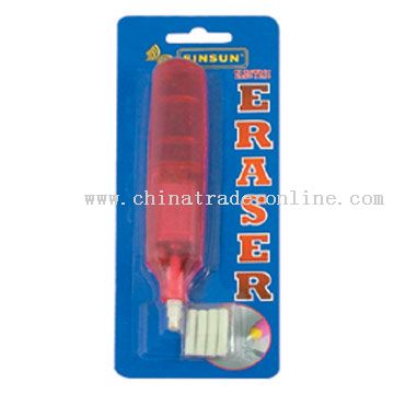 Electronic Eraser from China