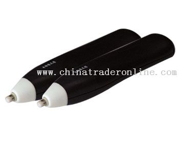 Electronic Eraser from China